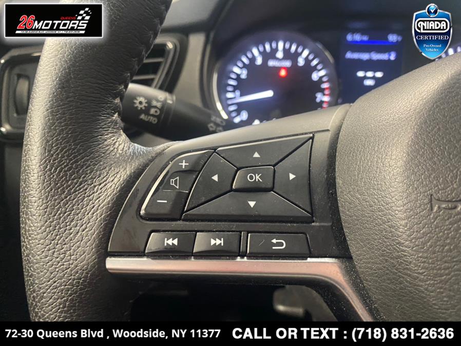 Used Nissan Rogue AWD SL 2019 | 26 Motors Queens. Woodside, New York Used Nissan Rogue AWD SL 2019 | 26 Motors Queens. Woodside, New York