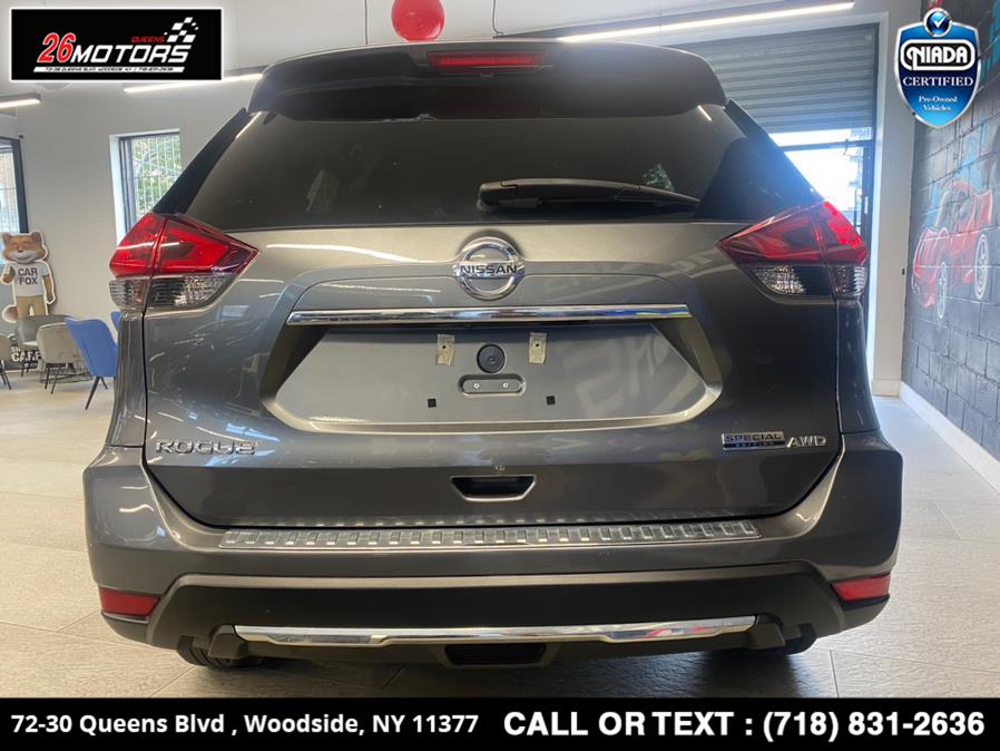 Used Nissan Rogue AWD SL 2019 | 26 Motors Queens. Woodside, New York Used Nissan Rogue AWD SL 2019 | 26 Motors Queens. Woodside, New York