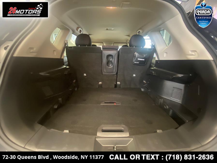 Used Nissan Rogue AWD SL 2019 | 26 Motors Queens. Woodside, New York Used Nissan Rogue AWD SL 2019 | 26 Motors Queens. Woodside, New York