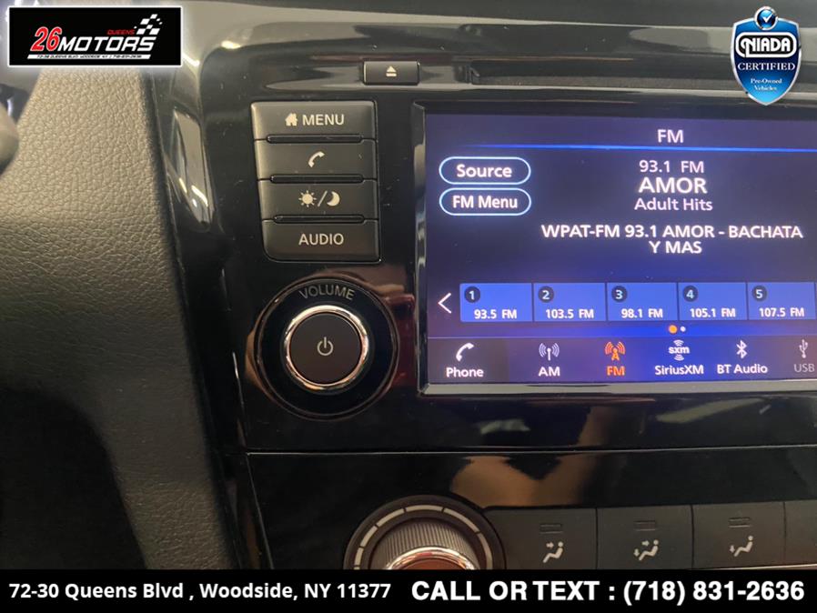Used Nissan Rogue AWD SL 2019 | 26 Motors Queens. Woodside, New York Used Nissan Rogue AWD SL 2019 | 26 Motors Queens. Woodside, New York