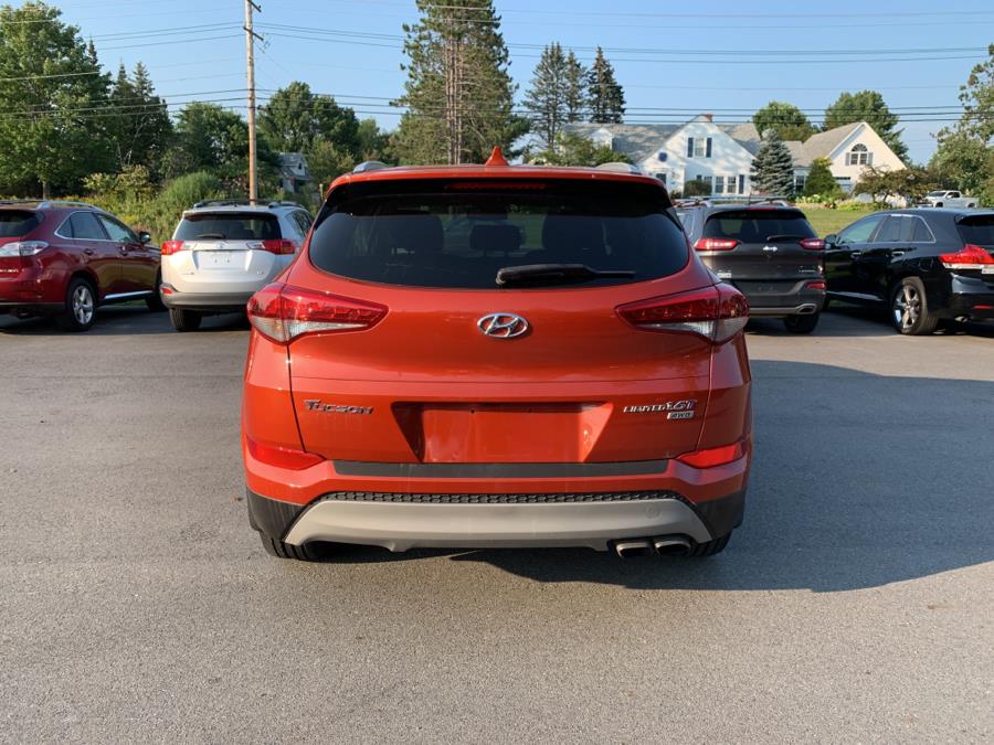 Used Hyundai Tucson Sport AWD 2017 | Pray's Auto Sales . Bangor , Maine Used Hyundai Tucson Sport AWD 2017 | Pray's Auto Sales . Bangor , Maine