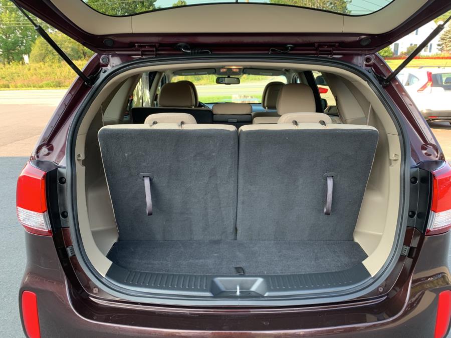 2015 Kia Sorento AWD 4dr I4 LX, available for sale in Bangor , Maine | Pray's Auto Sales . Bangor , Maine 2015 Kia Sorento AWD 4dr I4 LX, available for sale in Bangor , Maine | Pray's Auto Sales . Bangor , Maine
