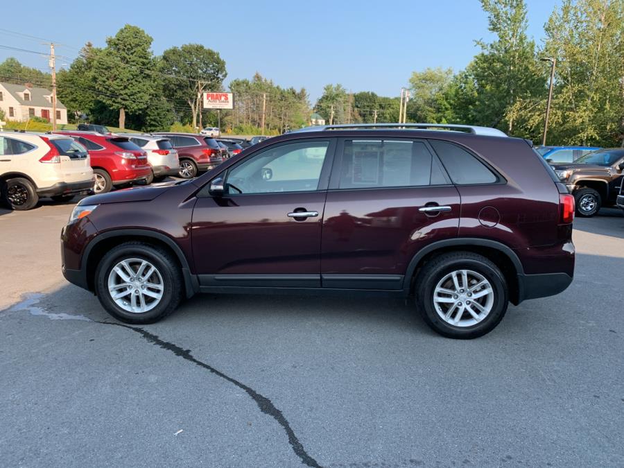 2015 Kia Sorento AWD 4dr I4 LX, available for sale in Bangor , Maine | Pray's Auto Sales . Bangor , Maine 2015 Kia Sorento AWD 4dr I4 LX, available for sale in Bangor , Maine | Pray's Auto Sales . Bangor , Maine