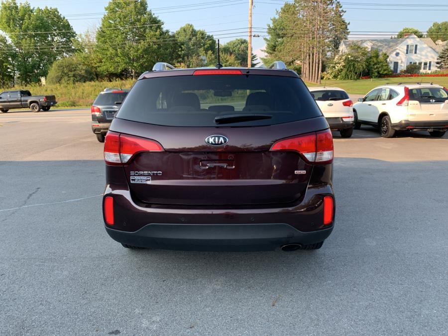 2015 Kia Sorento AWD 4dr I4 LX, available for sale in Bangor , Maine | Pray's Auto Sales . Bangor , Maine 2015 Kia Sorento AWD 4dr I4 LX, available for sale in Bangor , Maine | Pray's Auto Sales . Bangor , Maine