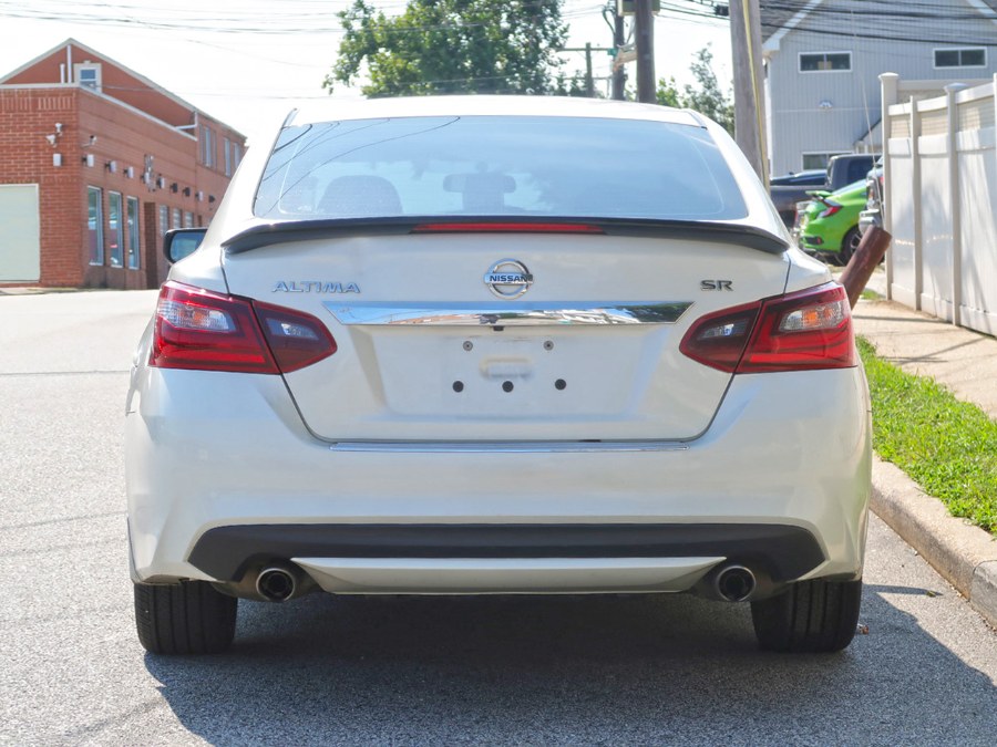 Used Nissan Altima 2.5 SR 2017 | Auto Expo Ent Inc.. Great Neck, New York Used Nissan Altima 2.5 SR 2017 | Auto Expo Ent Inc.. Great Neck, New York