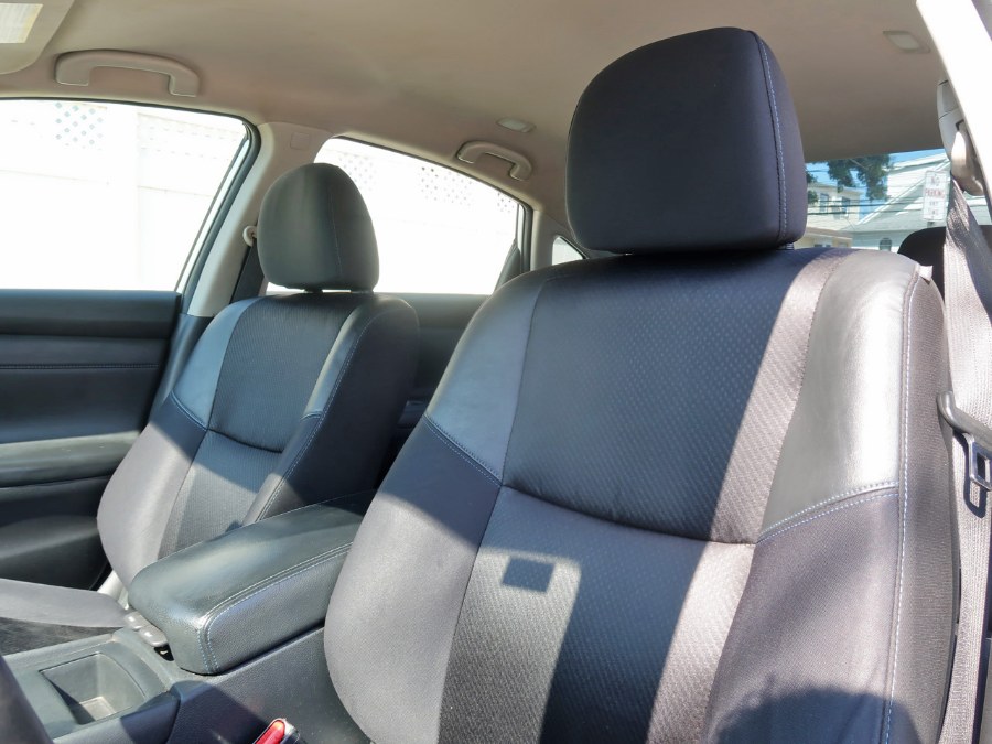 Used Nissan Altima 2.5 SR 2017 | Auto Expo Ent Inc.. Great Neck, New York Used Nissan Altima 2.5 SR 2017 | Auto Expo Ent Inc.. Great Neck, New York