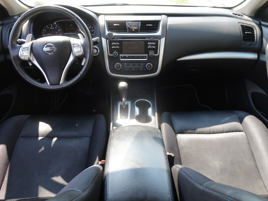 Used Nissan Altima 2.5 SR 2017 | Auto Expo Ent Inc.. Great Neck, New York Used Nissan Altima 2.5 SR 2017 | Auto Expo Ent Inc.. Great Neck, New York