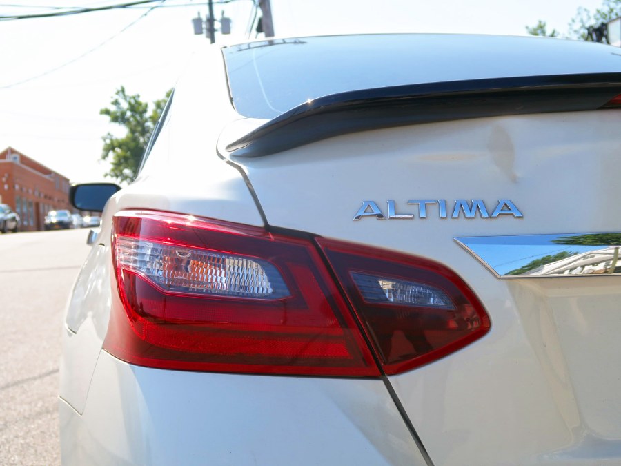 Used Nissan Altima 2.5 SR 2017 | Auto Expo Ent Inc.. Great Neck, New York Used Nissan Altima 2.5 SR 2017 | Auto Expo Ent Inc.. Great Neck, New York