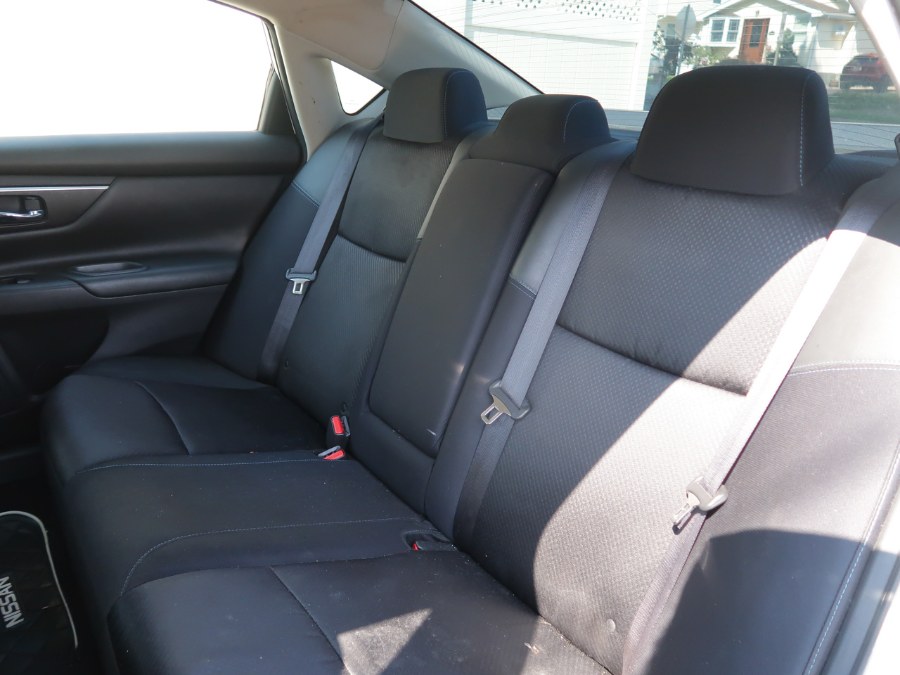 Used Nissan Altima 2.5 SR 2017 | Auto Expo Ent Inc.. Great Neck, New York Used Nissan Altima 2.5 SR 2017 | Auto Expo Ent Inc.. Great Neck, New York
