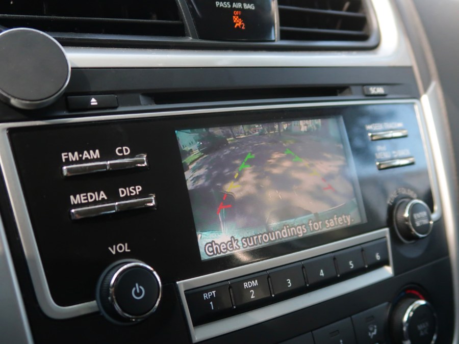Used Nissan Altima 2.5 SR 2017 | Auto Expo Ent Inc.. Great Neck, New York Used Nissan Altima 2.5 SR 2017 | Auto Expo Ent Inc.. Great Neck, New York