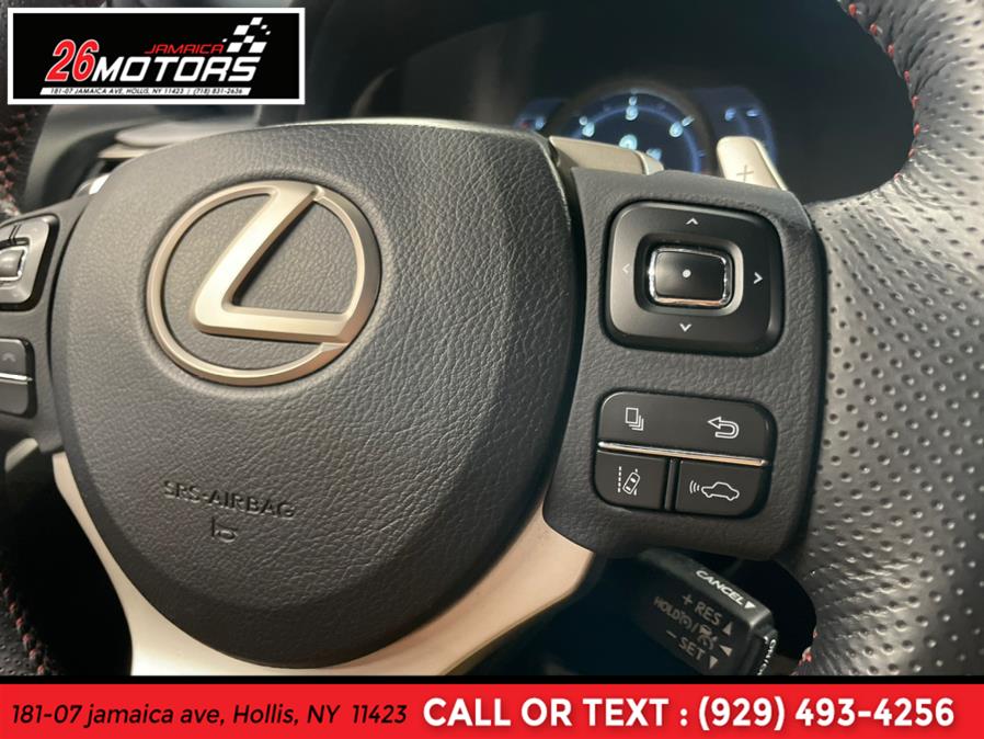 Used Lexus IS F Sport IS 300 F SPORT AWD 2019 | Jamaica 26 Motors. Hollis, New York Used Lexus IS F Sport IS 300 F SPORT AWD 2019 | Jamaica 26 Motors. Hollis, New York