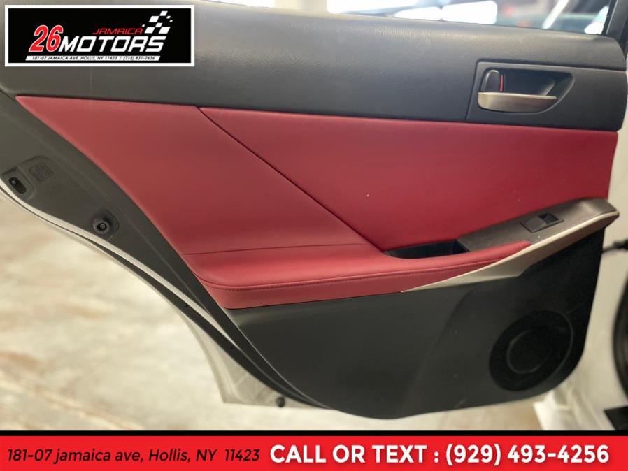 Used Lexus IS F Sport IS 300 F SPORT AWD 2019 | Jamaica 26 Motors. Hollis, New York Used Lexus IS F Sport IS 300 F SPORT AWD 2019 | Jamaica 26 Motors. Hollis, New York