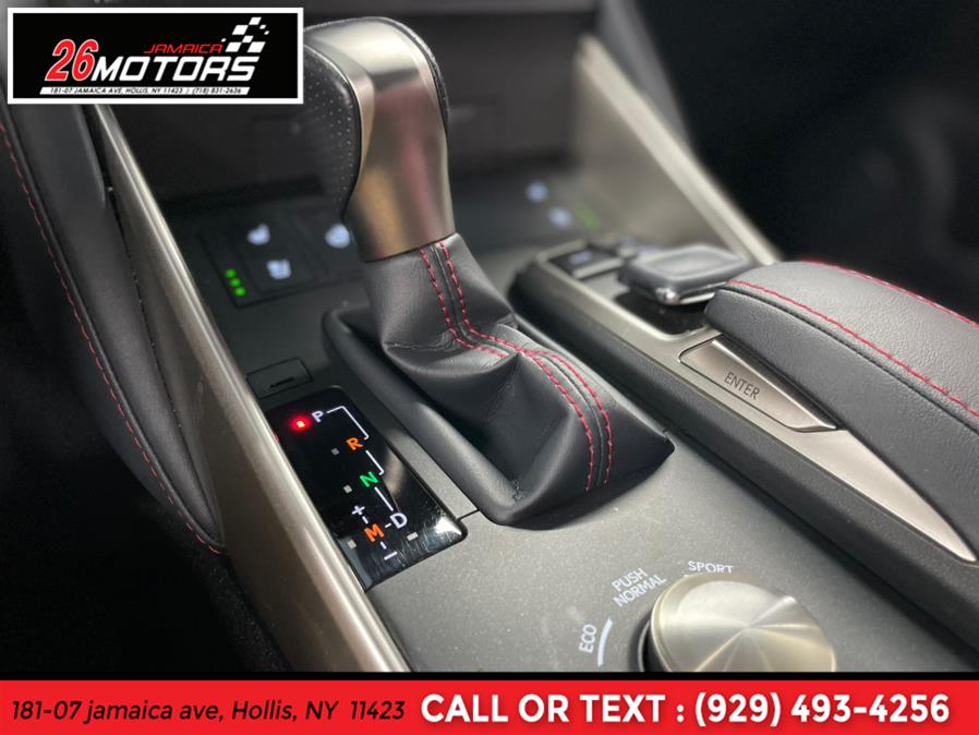 Used Lexus IS F Sport IS 300 F SPORT AWD 2019 | Jamaica 26 Motors. Hollis, New York Used Lexus IS F Sport IS 300 F SPORT AWD 2019 | Jamaica 26 Motors. Hollis, New York