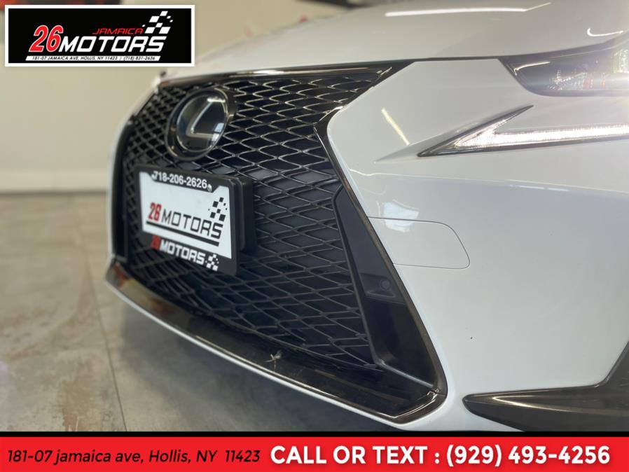 Used Lexus IS F Sport IS 300 F SPORT AWD 2019 | Jamaica 26 Motors. Hollis, New York Used Lexus IS F Sport IS 300 F SPORT AWD 2019 | Jamaica 26 Motors. Hollis, New York