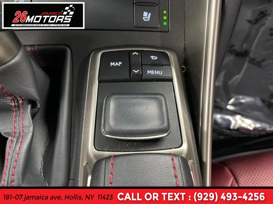 Used Lexus IS F Sport IS 300 F SPORT AWD 2019 | Jamaica 26 Motors. Hollis, New York Used Lexus IS F Sport IS 300 F SPORT AWD 2019 | Jamaica 26 Motors. Hollis, New York