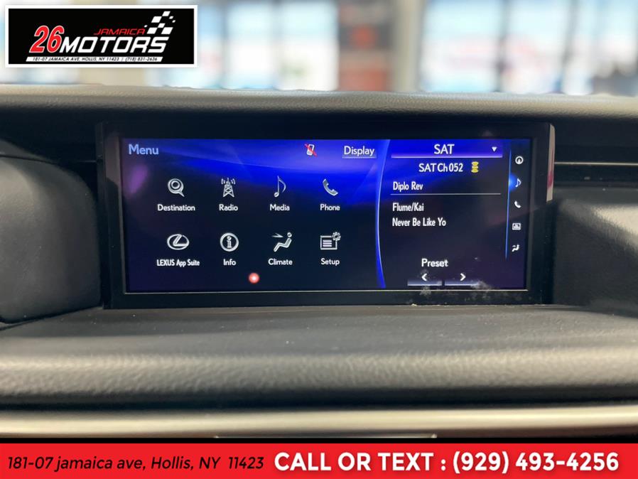 Used Lexus IS F Sport IS 300 F SPORT AWD 2019 | Jamaica 26 Motors. Hollis, New York Used Lexus IS F Sport IS 300 F SPORT AWD 2019 | Jamaica 26 Motors. Hollis, New York