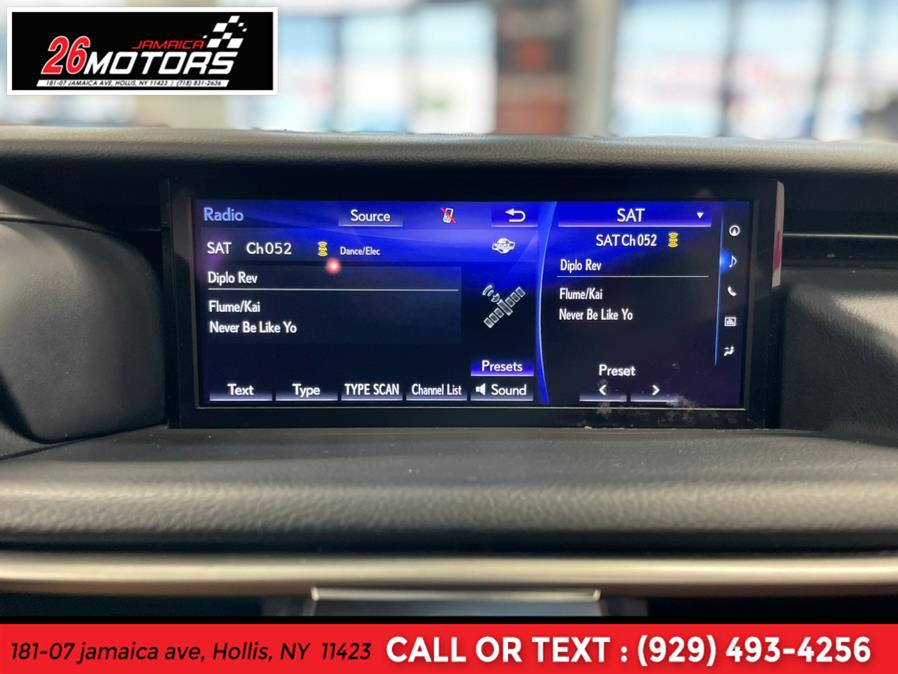 Used Lexus IS F Sport IS 300 F SPORT AWD 2019 | Jamaica 26 Motors. Hollis, New York Used Lexus IS F Sport IS 300 F SPORT AWD 2019 | Jamaica 26 Motors. Hollis, New York