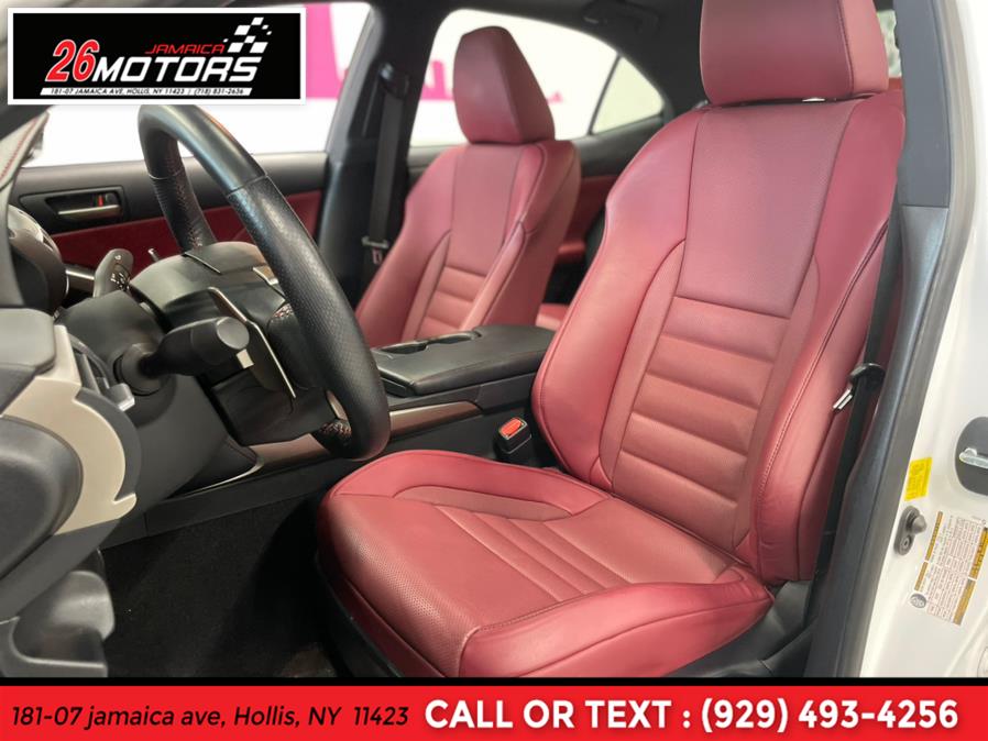 Used Lexus IS F Sport IS 300 F SPORT AWD 2019 | Jamaica 26 Motors. Hollis, New York Used Lexus IS F Sport IS 300 F SPORT AWD 2019 | Jamaica 26 Motors. Hollis, New York