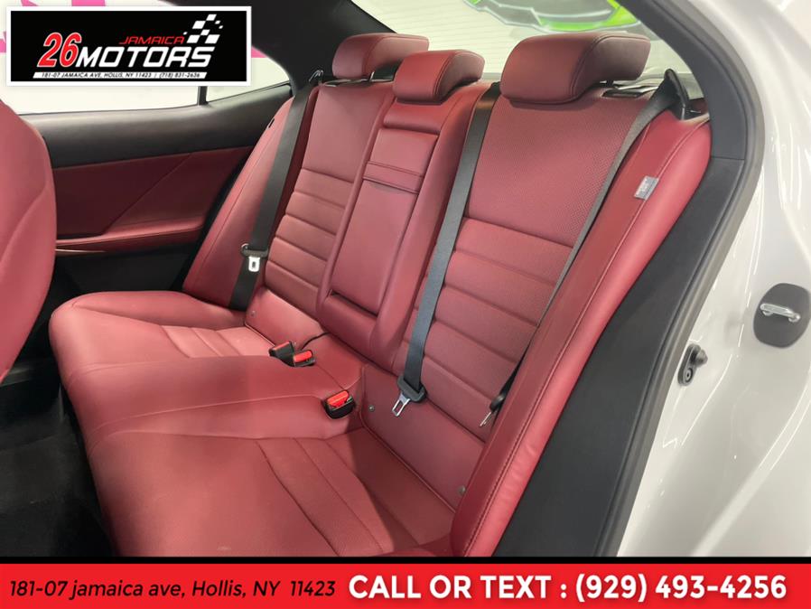 Used Lexus IS F Sport IS 300 F SPORT AWD 2019 | Jamaica 26 Motors. Hollis, New York Used Lexus IS F Sport IS 300 F SPORT AWD 2019 | Jamaica 26 Motors. Hollis, New York
