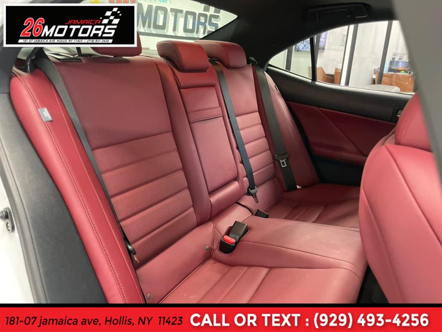 Used Lexus IS F Sport IS 300 F SPORT AWD 2019 | Jamaica 26 Motors. Hollis, New York Used Lexus IS F Sport IS 300 F SPORT AWD 2019 | Jamaica 26 Motors. Hollis, New York