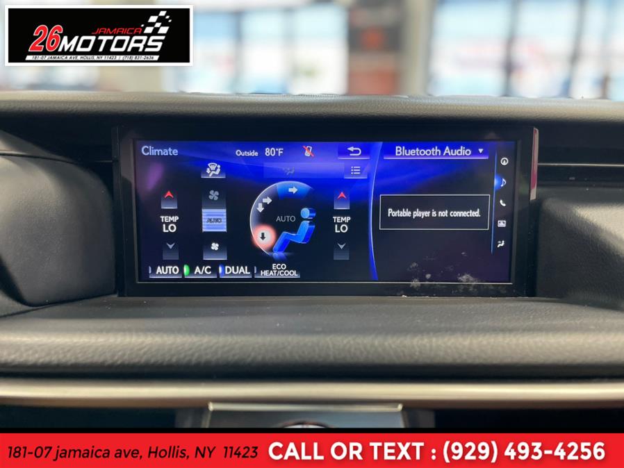 Used Lexus IS F Sport IS 300 F SPORT AWD 2019 | Jamaica 26 Motors. Hollis, New York Used Lexus IS F Sport IS 300 F SPORT AWD 2019 | Jamaica 26 Motors. Hollis, New York