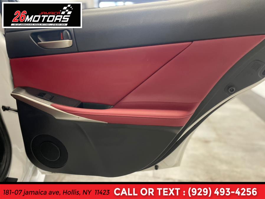 Used Lexus IS F Sport IS 300 F SPORT AWD 2019 | Jamaica 26 Motors. Hollis, New York Used Lexus IS F Sport IS 300 F SPORT AWD 2019 | Jamaica 26 Motors. Hollis, New York