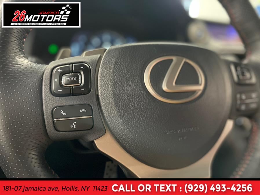 Used Lexus IS F Sport IS 300 F SPORT AWD 2019 | Jamaica 26 Motors. Hollis, New York Used Lexus IS F Sport IS 300 F SPORT AWD 2019 | Jamaica 26 Motors. Hollis, New York