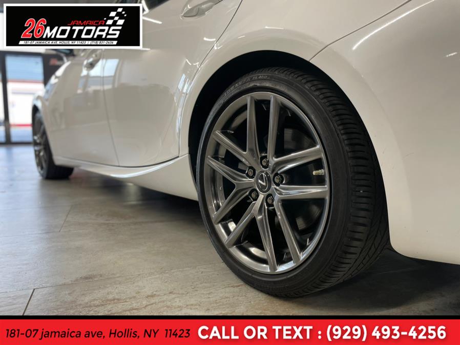 Used Lexus IS F Sport IS 300 F SPORT AWD 2019 | Jamaica 26 Motors. Hollis, New York Used Lexus IS F Sport IS 300 F SPORT AWD 2019 | Jamaica 26 Motors. Hollis, New York