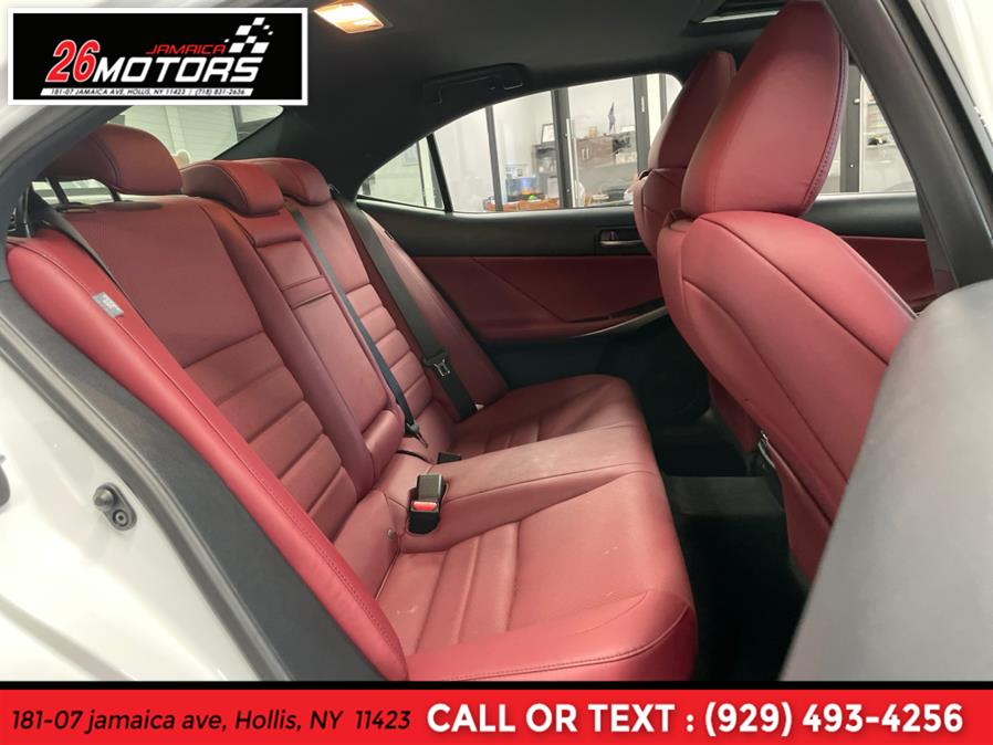 Used Lexus IS F Sport IS 300 F SPORT AWD 2019 | Jamaica 26 Motors. Hollis, New York Used Lexus IS F Sport IS 300 F SPORT AWD 2019 | Jamaica 26 Motors. Hollis, New York