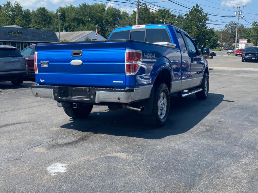 Used Ford F-150 4WD SuperCab 145" XLT 2011 | Lava Motors 2 Inc. Canton, Connecticut Used Ford F-150 4WD SuperCab 145" XLT 2011 | Lava Motors 2 Inc. Canton, Connecticut