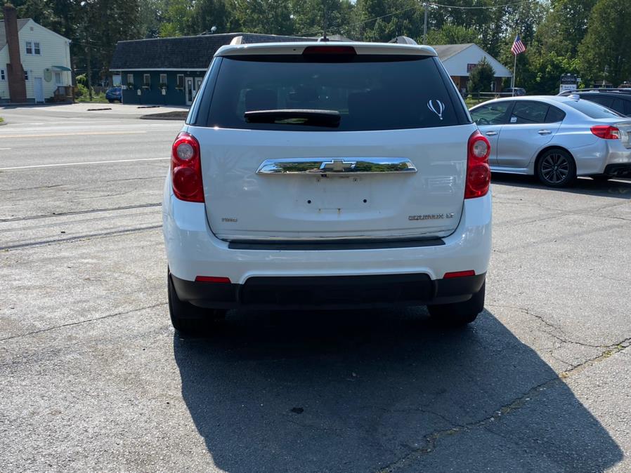 Used Chevrolet Equinox AWD 4dr LT w/1LT 2015 | Lava Motors 2 Inc. Canton, Connecticut Used Chevrolet Equinox AWD 4dr LT w/1LT 2015 | Lava Motors 2 Inc. Canton, Connecticut