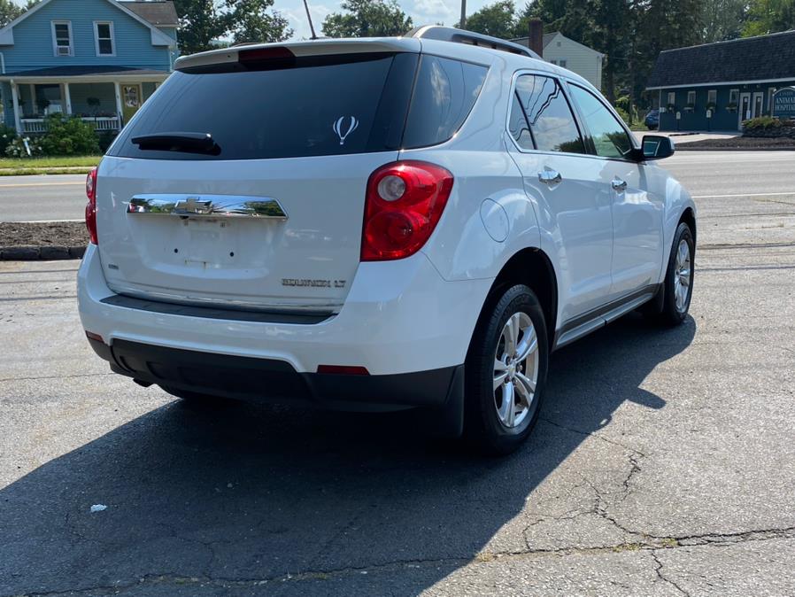 Used Chevrolet Equinox AWD 4dr LT w/1LT 2015 | Lava Motors 2 Inc. Canton, Connecticut Used Chevrolet Equinox AWD 4dr LT w/1LT 2015 | Lava Motors 2 Inc. Canton, Connecticut