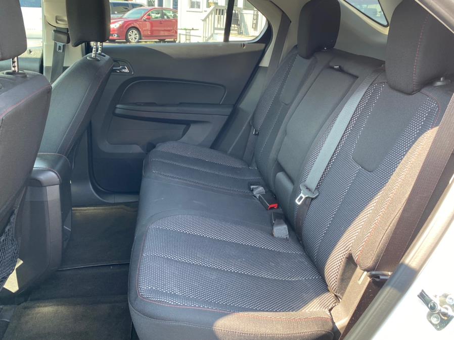 Used Chevrolet Equinox AWD 4dr LT w/1LT 2015 | Lava Motors 2 Inc. Canton, Connecticut Used Chevrolet Equinox AWD 4dr LT w/1LT 2015 | Lava Motors 2 Inc. Canton, Connecticut