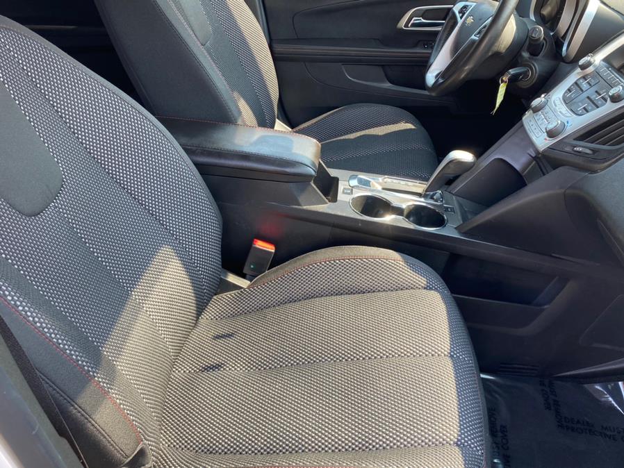 Used Chevrolet Equinox AWD 4dr LT w/1LT 2015 | Lava Motors 2 Inc. Canton, Connecticut Used Chevrolet Equinox AWD 4dr LT w/1LT 2015 | Lava Motors 2 Inc. Canton, Connecticut