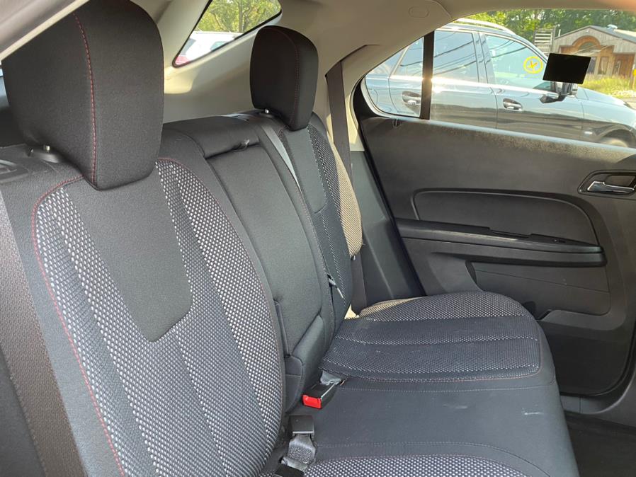 Used Chevrolet Equinox AWD 4dr LT w/1LT 2015 | Lava Motors 2 Inc. Canton, Connecticut Used Chevrolet Equinox AWD 4dr LT w/1LT 2015 | Lava Motors 2 Inc. Canton, Connecticut