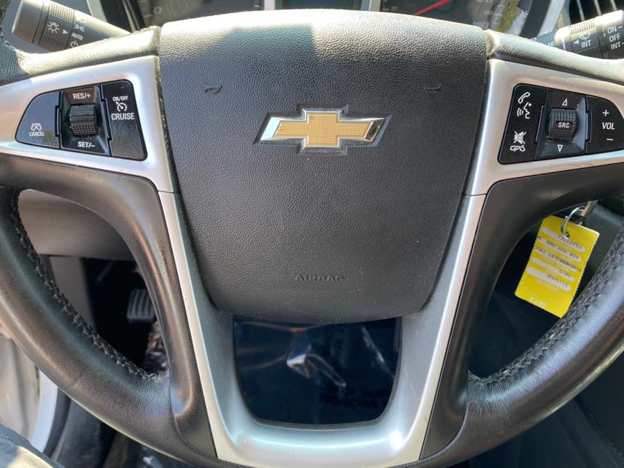 Used Chevrolet Equinox AWD 4dr LT w/1LT 2015 | Lava Motors 2 Inc. Canton, Connecticut Used Chevrolet Equinox AWD 4dr LT w/1LT 2015 | Lava Motors 2 Inc. Canton, Connecticut