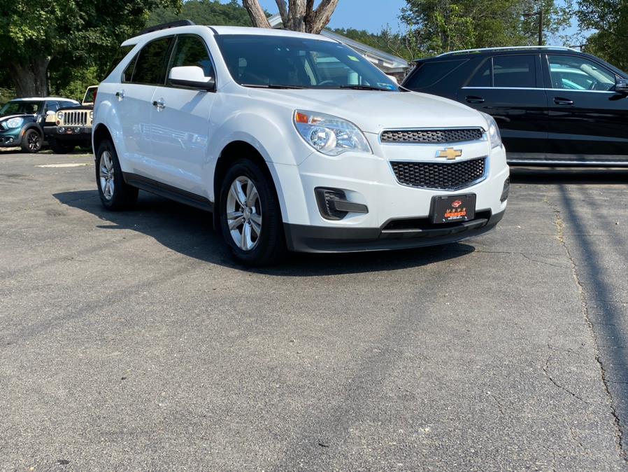 Used Chevrolet Equinox AWD 4dr LT w/1LT 2015 | Lava Motors 2 Inc. Canton, Connecticut Used Chevrolet Equinox AWD 4dr LT w/1LT 2015 | Lava Motors 2 Inc. Canton, Connecticut