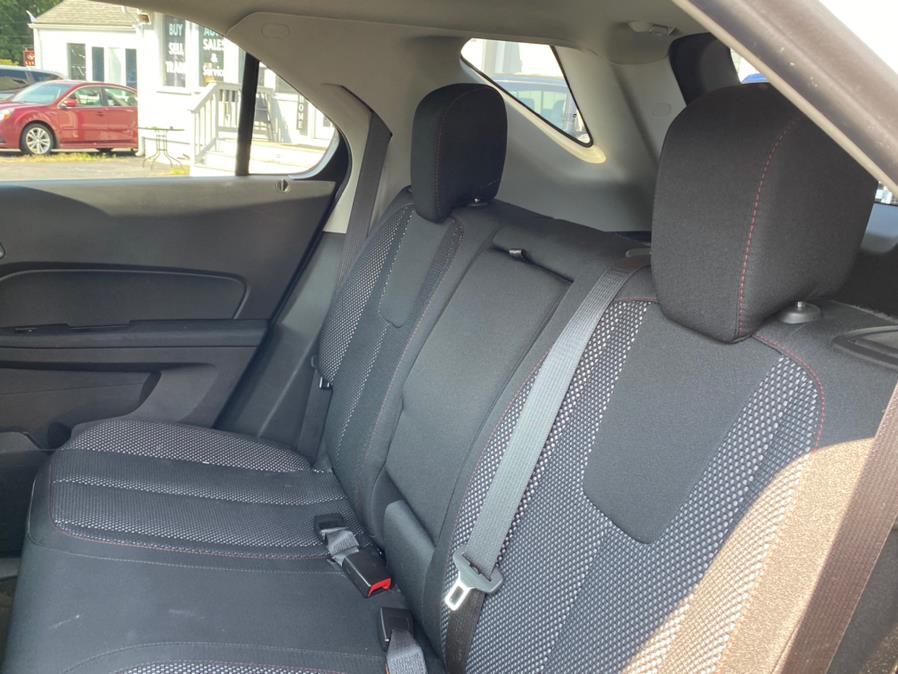 Used Chevrolet Equinox AWD 4dr LT w/1LT 2015 | Lava Motors 2 Inc. Canton, Connecticut Used Chevrolet Equinox AWD 4dr LT w/1LT 2015 | Lava Motors 2 Inc. Canton, Connecticut