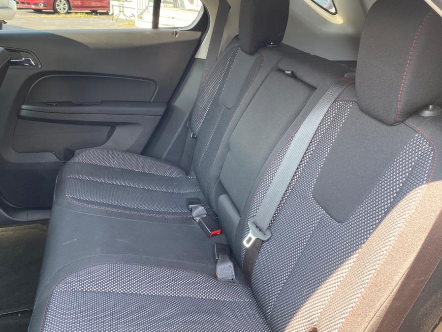 Used Chevrolet Equinox AWD 4dr LT w/1LT 2015 | Lava Motors 2 Inc. Canton, Connecticut Used Chevrolet Equinox AWD 4dr LT w/1LT 2015 | Lava Motors 2 Inc. Canton, Connecticut