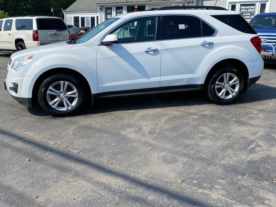 Used Chevrolet Equinox AWD 4dr LT w/1LT 2015 | Lava Motors 2 Inc. Canton, Connecticut Used Chevrolet Equinox AWD 4dr LT w/1LT 2015 | Lava Motors 2 Inc. Canton, Connecticut