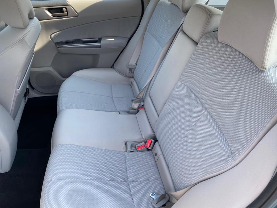 Used Subaru Forester 4dr Auto 2.5X w/Alloy Wheel Value Pkg 2011 | Lava Motors 2 Inc. Canton, Connecticut Used Subaru Forester 4dr Auto 2.5X w/Alloy Wheel Value Pkg 2011 | Lava Motors 2 Inc. Canton, Connecticut