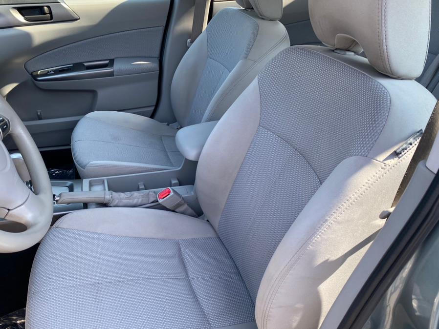 Used Subaru Forester 4dr Auto 2.5X w/Alloy Wheel Value Pkg 2011 | Lava Motors 2 Inc. Canton, Connecticut Used Subaru Forester 4dr Auto 2.5X w/Alloy Wheel Value Pkg 2011 | Lava Motors 2 Inc. Canton, Connecticut