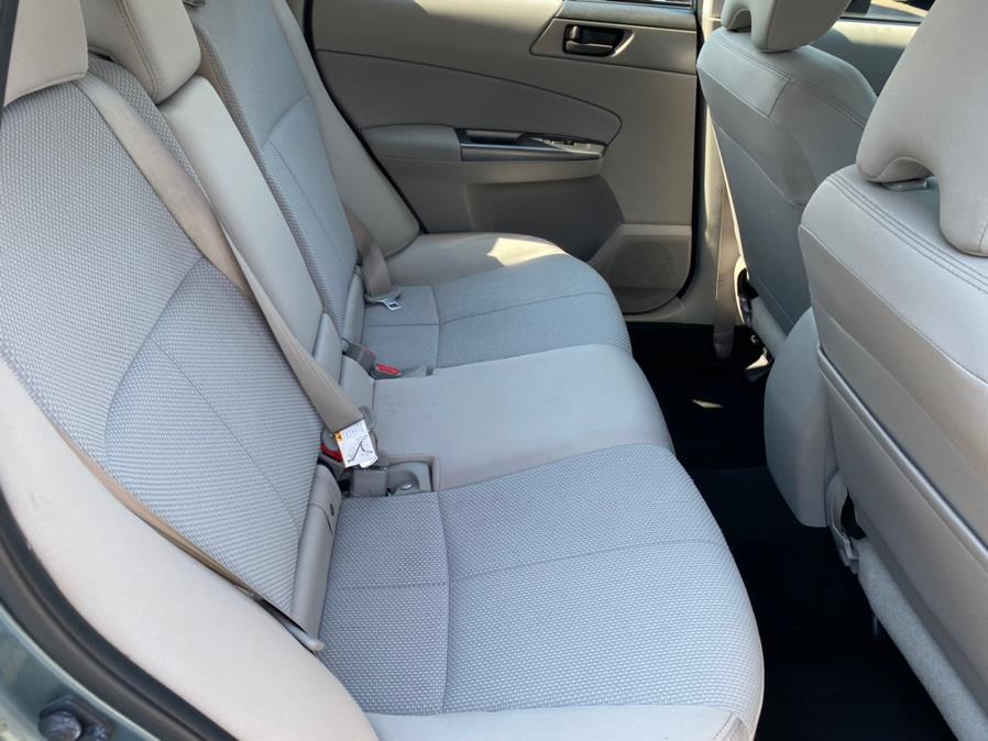 Used Subaru Forester 4dr Auto 2.5X w/Alloy Wheel Value Pkg 2011 | Lava Motors 2 Inc. Canton, Connecticut Used Subaru Forester 4dr Auto 2.5X w/Alloy Wheel Value Pkg 2011 | Lava Motors 2 Inc. Canton, Connecticut