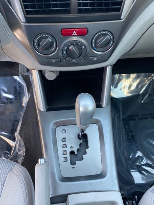 Used Subaru Forester 4dr Auto 2.5X w/Alloy Wheel Value Pkg 2011 | Lava Motors 2 Inc. Canton, Connecticut Used Subaru Forester 4dr Auto 2.5X w/Alloy Wheel Value Pkg 2011 | Lava Motors 2 Inc. Canton, Connecticut