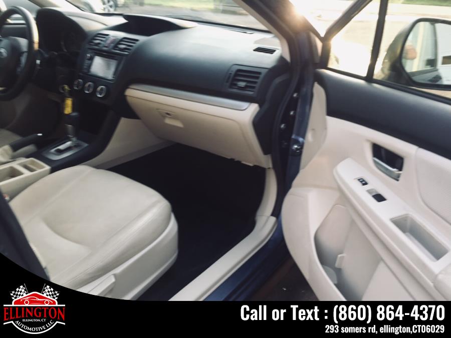 Used Subaru XV Crosstrek 5dr Auto 2.0i Limited 2013 | Ellington Automotive LLC. Ellington, Connecticut Used Subaru XV Crosstrek 5dr Auto 2.0i Limited 2013 | Ellington Automotive LLC. Ellington, Connecticut