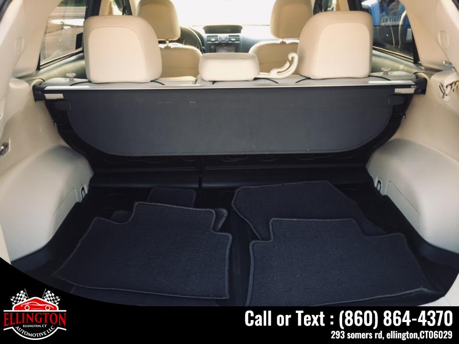 Used Subaru XV Crosstrek 5dr Auto 2.0i Limited 2013 | Ellington Automotive LLC. Ellington, Connecticut Used Subaru XV Crosstrek 5dr Auto 2.0i Limited 2013 | Ellington Automotive LLC. Ellington, Connecticut