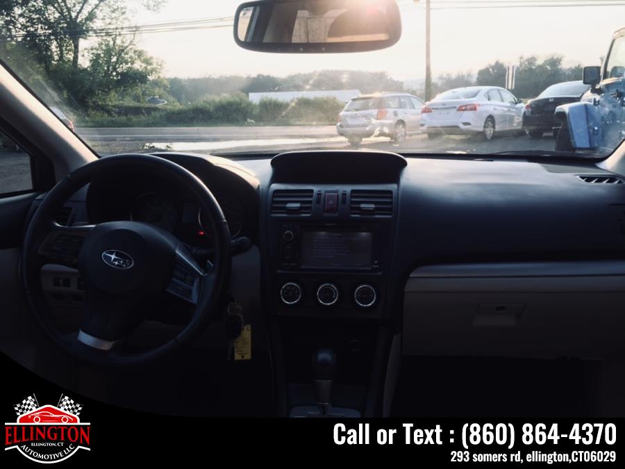 Used Subaru XV Crosstrek 5dr Auto 2.0i Limited 2013 | Ellington Automotive LLC. Ellington, Connecticut Used Subaru XV Crosstrek 5dr Auto 2.0i Limited 2013 | Ellington Automotive LLC. Ellington, Connecticut
