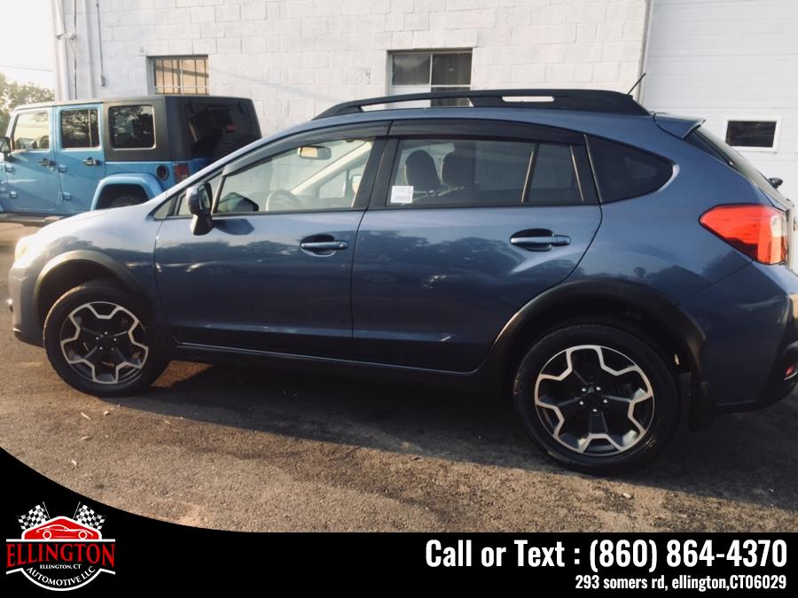 Used Subaru XV Crosstrek 5dr Auto 2.0i Limited 2013 | Ellington Automotive LLC. Ellington, Connecticut Used Subaru XV Crosstrek 5dr Auto 2.0i Limited 2013 | Ellington Automotive LLC. Ellington, Connecticut