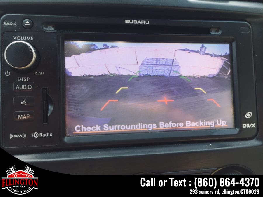 Used Subaru XV Crosstrek 5dr Auto 2.0i Limited 2013 | Ellington Automotive LLC. Ellington, Connecticut Used Subaru XV Crosstrek 5dr Auto 2.0i Limited 2013 | Ellington Automotive LLC. Ellington, Connecticut