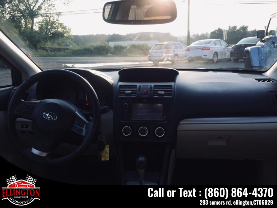 Used Subaru XV Crosstrek 5dr Auto 2.0i Limited 2013 | Ellington Automotive LLC. Ellington, Connecticut Used Subaru XV Crosstrek 5dr Auto 2.0i Limited 2013 | Ellington Automotive LLC. Ellington, Connecticut